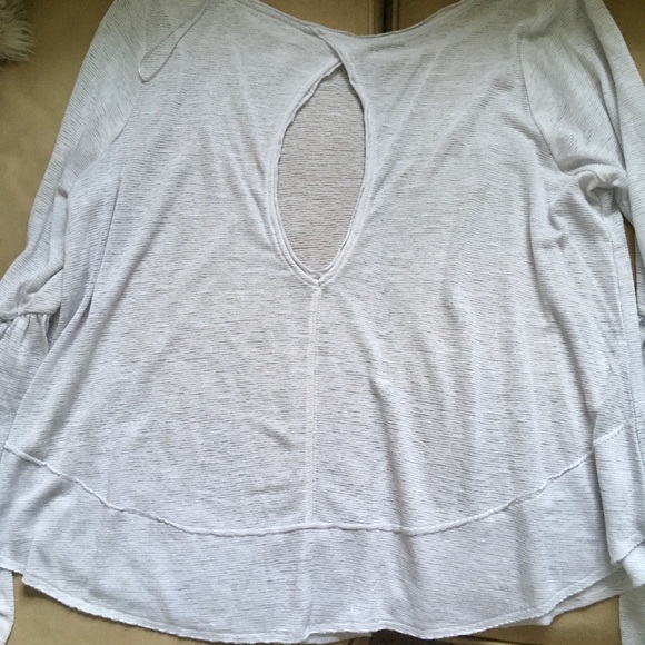 Free People Movement Long Sleeve - Picture 2 of 4